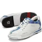 Dexter Womens SST8 Pro Blue Tie-Dye RH/LH Bowling Shoes *Free Ship *Sizes 6-11