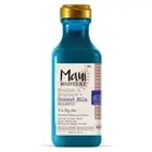 Maui Moisture Nourish & Moisture + Coconut Milk Shampoo, 13 Ounce,...
