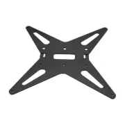Y Carriage Plate Carriage Plate Hotbed Supporter Plate 3D Printer Part Heated