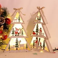 在飛比找樂天市場購物網優惠-✤宜家✤聖誕禮品108 聖誕樹裝飾品 禮品派對 聖誕樹燈飾擺