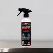 P&S Double Black Shine All 16oz - High Shine Performance Tire & Trim Dressing