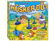 Husker Du Classic Memory Game (WIN01230)