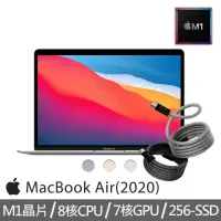 在飛比找momo購物網優惠-【Apple】快充磁吸充電線★MacBook Air 13.