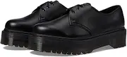 [Dr. Martens] Unisex Adult V 1461 Quad Mono Oxford