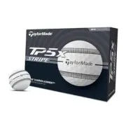 Golf 2024 TP5 Golf Balls Stripe TP5x
