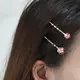 | OSEWAYA 櫻花系列 | 兩枝櫻 日本製髮夾組 櫻花髮飾