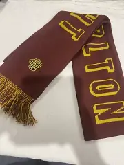 Carlton Draught Scarf - New Acc548