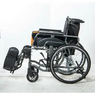 永大醫療~＂均佳＂ JW-020 躺式 鋁合金輪椅 每台~14800元~免運費