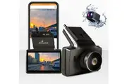 ALLIUMS 2K Dash Cam with Front and Rear Camera, AC-20