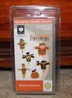 Cricut Cartridge ~ Simply Scarecrow ~ Halloween ~ New In Package