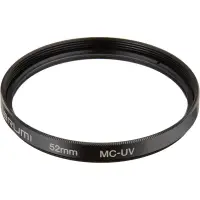 在飛比找蝦皮購物優惠-Marumi 日本紫外線過濾器 52mm MC-UV 52m