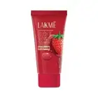 LAKMÉ Blush & Glow Strawberry Refreshing Gel Face Wash 100GM