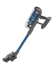 [Lenoxx] Powerful Cordless Stick Vacuum with 3 Cleaning Modes in Grey