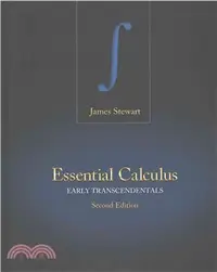 在飛比找三民網路書店優惠-Essential Calculus + Student S