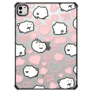 iPad Pro 11-inch (M4) iPad Impact Case POOW