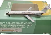 Pre-Built Model Aircraft 1:400 10CM Scale Model Collectible Airplanes AC40046 for US Marine Corps DC-9 40046 Diecast Metal Aircraft Miniature Airplane Model