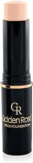 [Golden Rose] Stick Foundation, 3