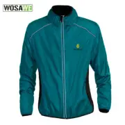 Riding Bike Long Sleeve Jerseys Wind Coat Windproof Waterproof Cycling Jackets