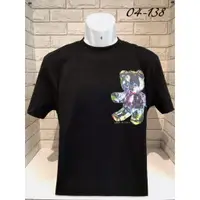 在飛比找蝦皮購物優惠-高雄凡賽斯歐洲精品 PHILIPP PLEIN PP 左胸彩