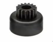 Vintage RC HPI Nitro Clutch Bell 15 Tooth A815 Nitro MT Nitro Rush