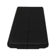 BP Series 5"x12" Brazed Plate Heat Exchanger Insulation [Bottom]
