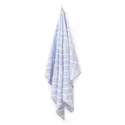 Quick-Dry Mini Towels – Compact & Multi-Purpose - Blue | Newlyfe