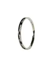 Colony Contour BMX Rim Chrome