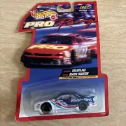 1997 Hotwheels Pro Racing No. 6 Valvoline Mark Martin Li. 10/18