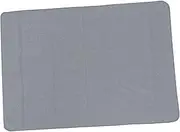 GOOHOCHY 1Pc Fleece Bed Pad for Pets Moisture Dog Cushion for Home Dorms and Hotels Easy to Clean Pet Blanket for Comfort and Protection