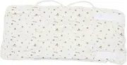 ibasenice 1pc Belly First Cover Sleep Sack Navel Belt Anti-Kick Quilt Newborn Belly Band Belly Wrap 100% Polyester Interlayer