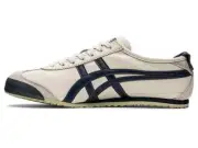 Onitsuka Tiger MEXICO 66 Sneakers Unisex 1183C102.200 BIRCH/PEACOAT 4-14 New