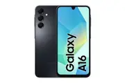 Samsung Galaxy A16 4G (128GB, Black)
