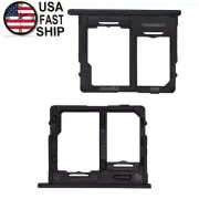 Gray OEM NEW Micro SD SIM Card Tray For Samsung Galaxy Tab A 8.4 2020 SM-T307U