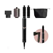 Shark FlexStyle Air Styling & Drying System - Black HD421