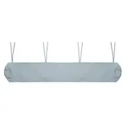 Waterproof Retractable Roller Blind Awning Cover - 4.5m Length Dustproof Protection