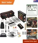120 Pcs Griddle Accessories Kit, Griddle Accessories for Blackstone - Perfect...
