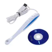 Home Use Dental Oral Camera USB Micro Check Intraoral Camera Inner 6 White LED