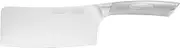 Scanpan Classic Steel Cleaver, 16 cm, Silver