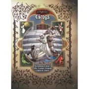 Ars Magica RPG - Fifth Edition - Grogs