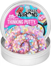 Crazy Aarons Putty 4in Hide Inside Sweet Surprise