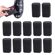 12 X Shoe Sponge Eraser | Instant Shine Sponge, Leather Boot & Shoe Shine Sponge