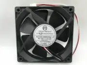 PELKO MOTORS R1225L24BPLP2w -7 DC24V 0.12A 12CM 120mm cooling fan 3pin