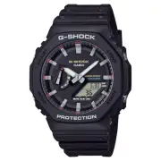 Watch Casio G Shock GA 2100RL 1AJF Men s First Generation G SHOCK Color Carbon