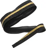 Grip Tape for Handles Badminton Grip Tape Anti-Slip Badminton Grips Tennis Racket Grip Tape Non-Slip Strap for Racket Portable Badminton Racket Grip Tennis Overgrip Tape Rod Sleeve