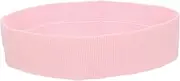 [Toyvian] 3pcs Elastic Athletic Headband: Workout Sweatband Stretchy Yoga Bandana for Women Men Fitness Running Workout Supplies