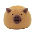 1Pc Capybara Bath Sponge Capybara Body Exfoliate Sponge Comfortable PU Sponge