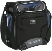 Calcutta Explorer Shoulder 5 Tray Fishing Tackle Bag Outdoor Storage Organizer