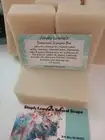 2 Bars of ALL Natural Hand Made Natural SHAMPOO Bar Soap - Simply Leanne's Soap!