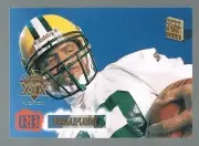 1994 Stadium Club Super Bowl XXIX REGGIE COBB #338 Packers / Tennessee
