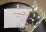 12 PACK METAL UMPIRE INDICATORS FACTORY DIRECT PRICING 4 DIAL NEON NUMBERS